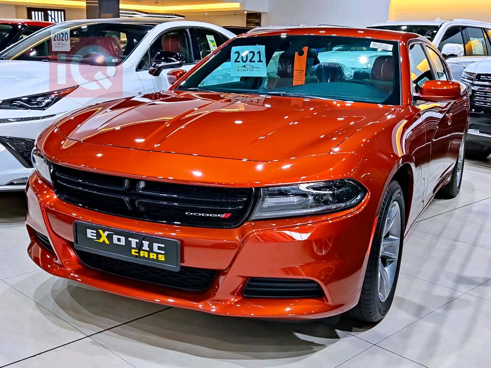 Dodge Charger